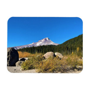 Hood, Oregon Magnet