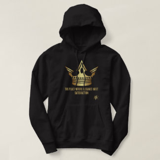 Hood Rightey Premium Hooded Sweatshirt