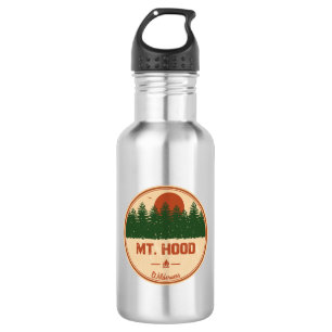 Hood Wilderness Edelstahlflasche