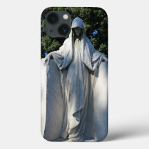 Hooded Angel