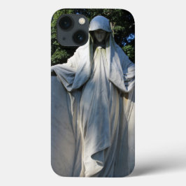 Hooded Angel Case-Mate iPhone Hülle