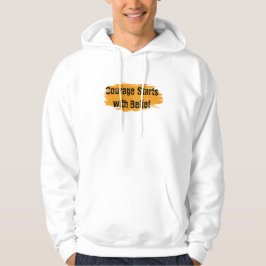 Hooded Sweatshirt für Männer