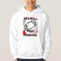 Hooded Sweatshirt für Männer