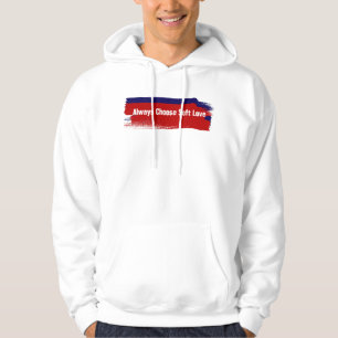 Hooded Sweatshirt für Männer