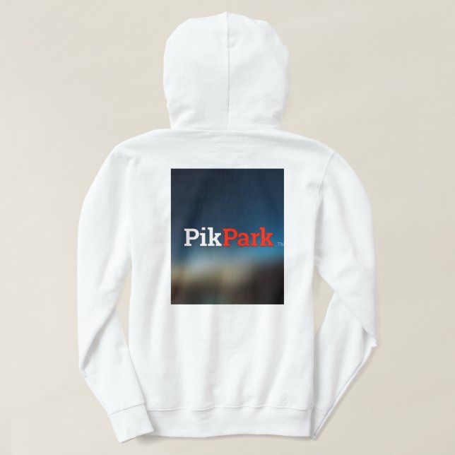|| HOODIE (Design Rückseite)