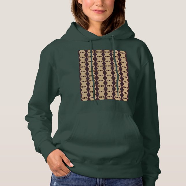 Hoodie (Vorderseite)