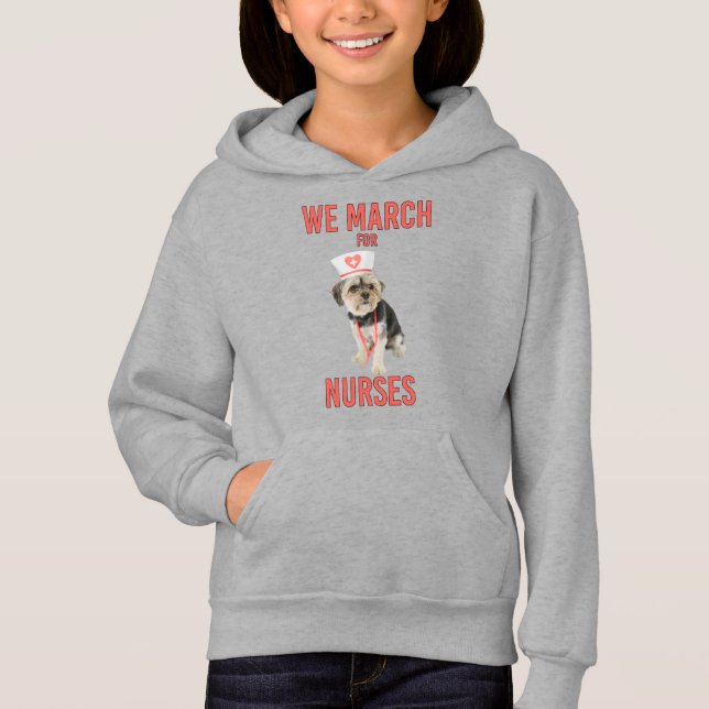   HOODIE (Vorderseite)