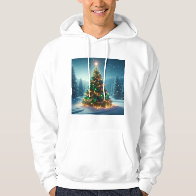 Hoodie (Vorderseite)