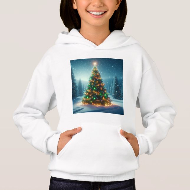 Hoodie (Vorderseite)