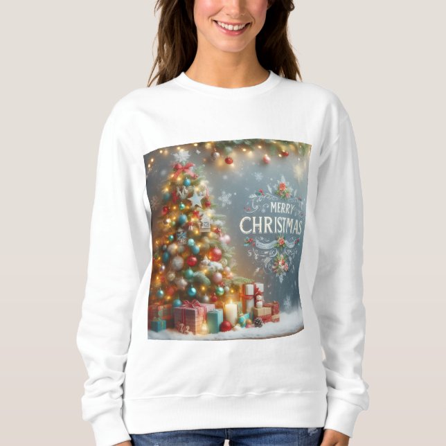 Hoodie (Vorderseite)