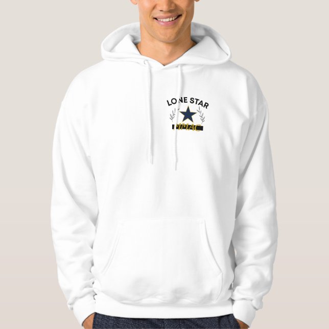 Hoodie (Vorderseite)