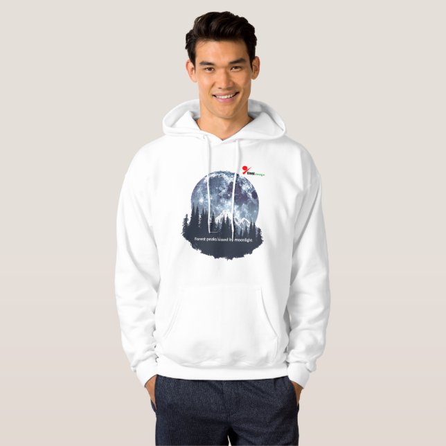 Hoodie (Vorne ganz)
