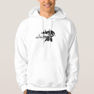 Hoodie - Achaea Drachelogo