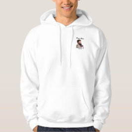 Hoodie des Vaters
