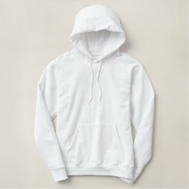 HOODIE EMBROIDERED FRAUEN'S STILE DESIGN BESTICKTER HOODIE