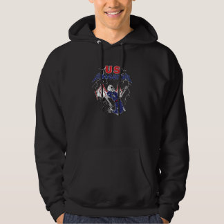 Hoodie - Engel