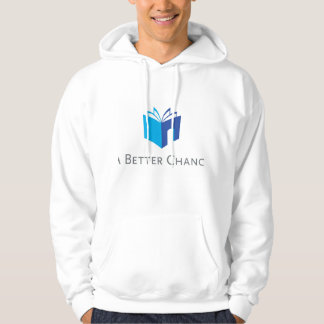 Hoodie für bessere Chancen