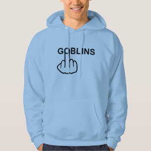 Hoodie Goblins Dreh