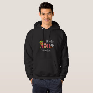 Hoodie-gute Sachen Hoodie