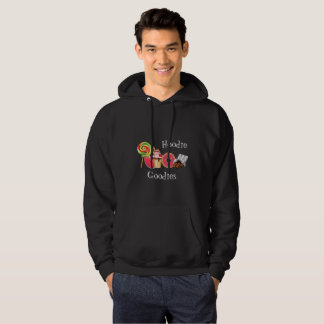 Hoodie-gute Sachen Hoodie