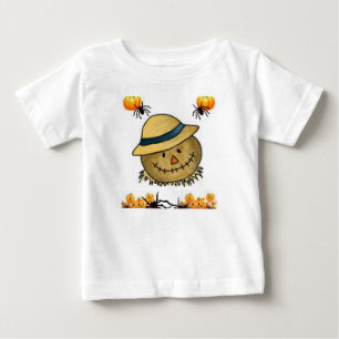 Hoodie Halloween Kleinkinder Baby T-shirt