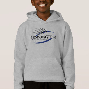 Hoodie - Jugend