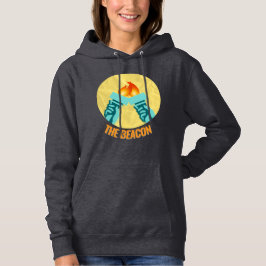 Hoodie Logo Sweatshirt