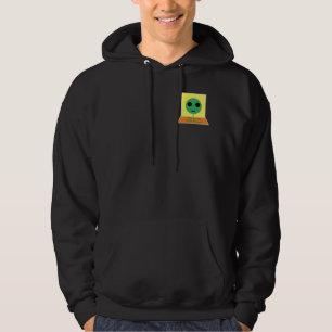 HOODIE MÄNNER ART&DESIGN 