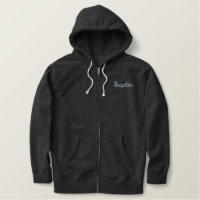 HOODIE MENS Grafikdesign