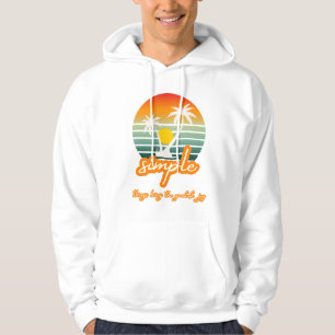 Hoodie Pullover für Kinder und Inspiration