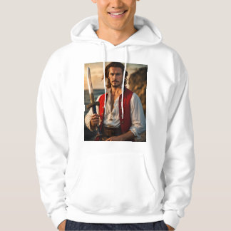 Hoodie-Shirt bedruckt Hoodie
