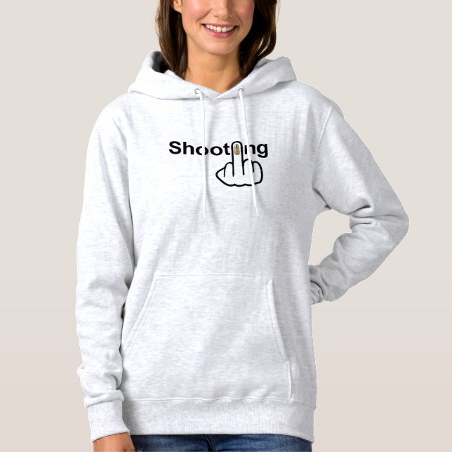 Hoodie Shooting Dreh (Vorderseite)
