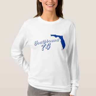 Hoodie SouthBound74 T-Shirt