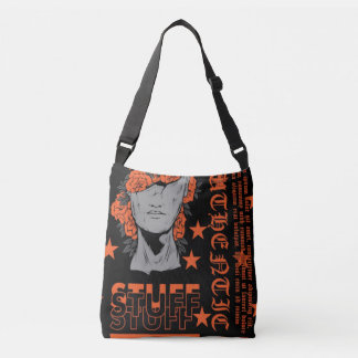 Hoodie Tasche