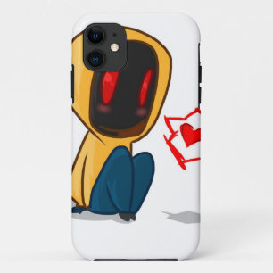 Hoodie-Telefon-Kasten Case-Mate iPhone Hülle