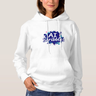 Hoodie - Women's