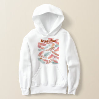 HOODIEN FÜR MÄDCHEN HOODIE