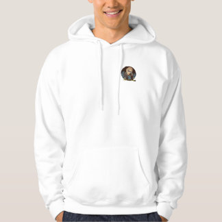 Hoodiepic-Front/Logorückseite Hoodie