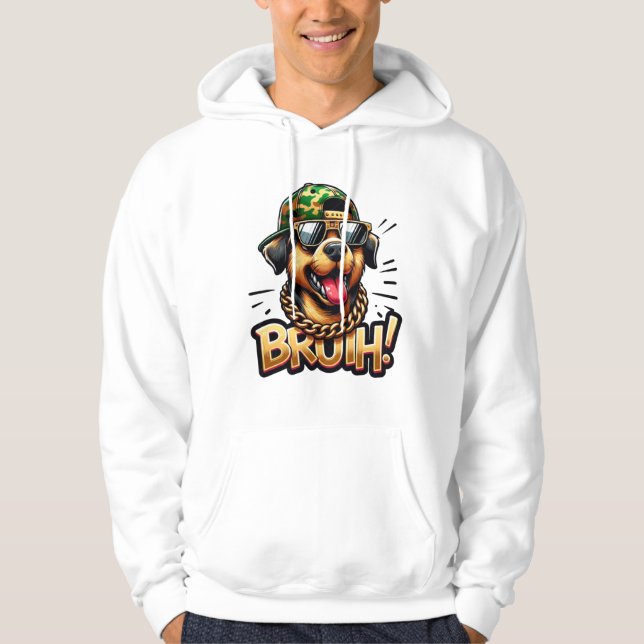 Hoodies (Vorderseite)