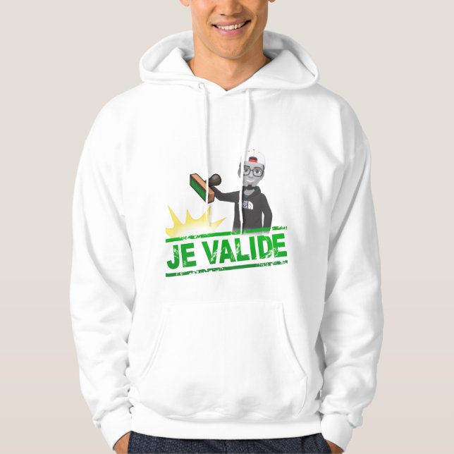 Hoodies (Vorderseite)