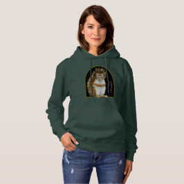 Hoodies für Frauen. Viele Größen und Farben