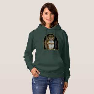 Hoodies für Frauen. Viele Größen und Farben