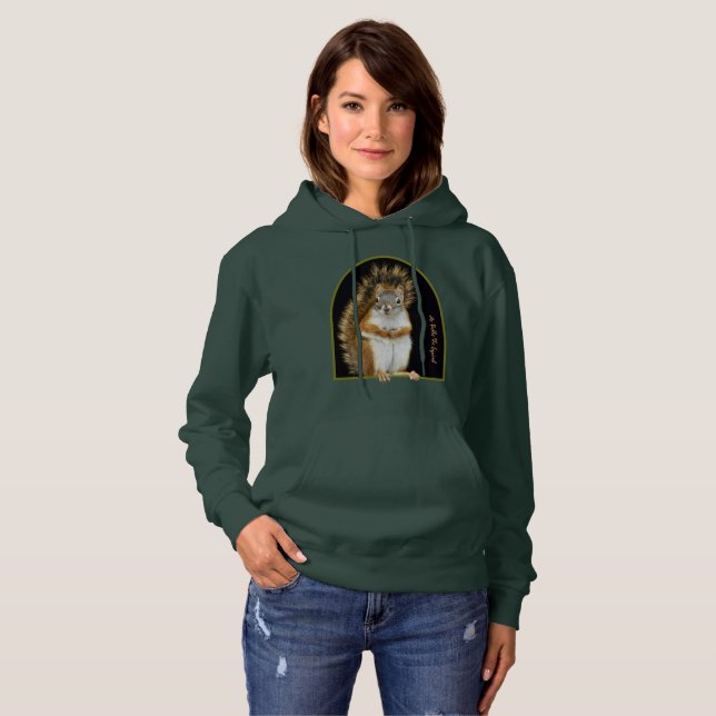 Hoodies für Frauen. Viele Größen und Farben (Vorne ganz)