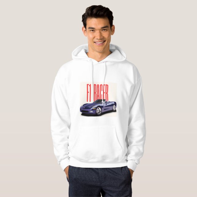 Hoodies & Sweatshirts (Vorne ganz)