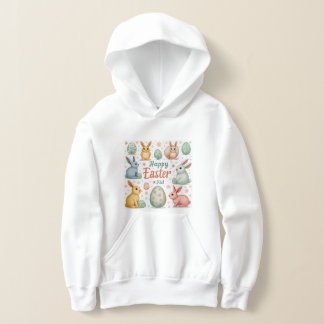 Hoodies & Sweatshirts für Ostern