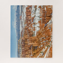 Hoodoos am Sunset Point - Bryce - 520 Stück
