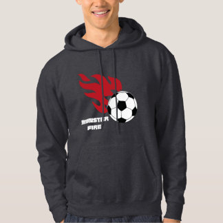 Hoodsweatshirt Hoodie