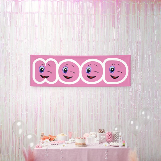 Hoodwink Banner (Party)