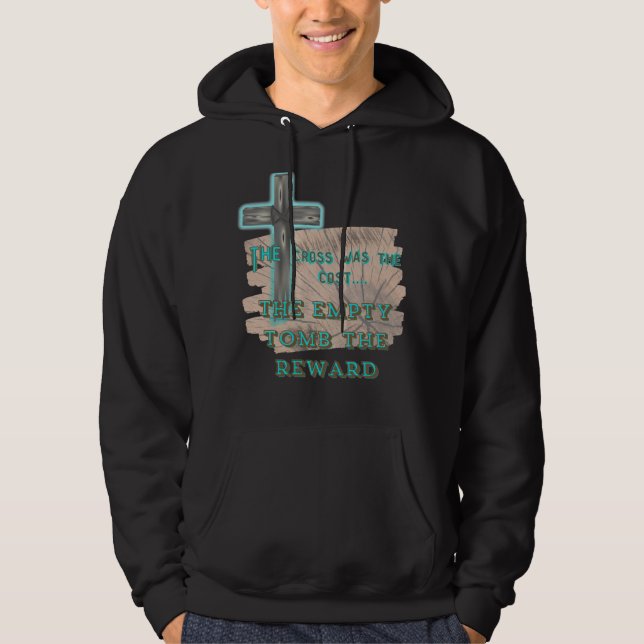 Hoody (Vorderseite)