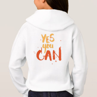 Hoody for girls